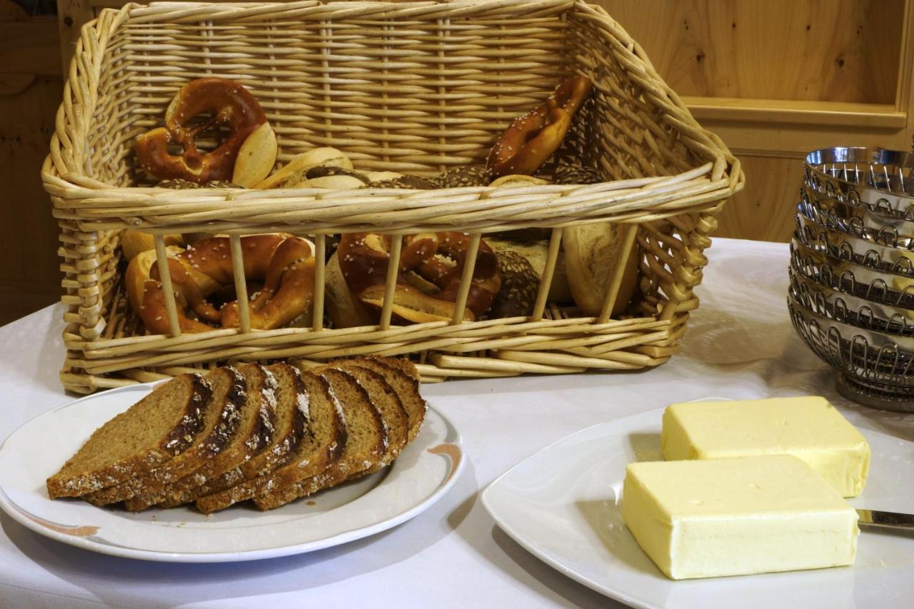 Landgasthof Paradies Frickingen Esterno foto